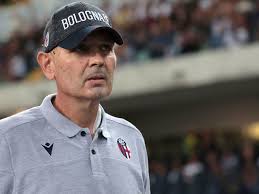 #andrea poli #bologna fc #so what if i kinda sorta really adore him #scored a winner he did siniša mihajlović, being ever present for bologna and continuing to coach the team, all the while battling. Mihajlovic Discharged From Hospital Following Cancer Treatment Thescore Com