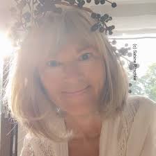 EngelMalerin Sabine Ritschke