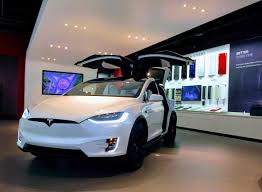 Then, on september 4th, tesla wasn't included in the latest s&p note, and the share price fell by 21% on tuesday when the market reopened, sort of proving me the only cherry picking i like. Alaska Invests In Tesla Tsla Owns 126 754 Shares