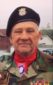 Dennis Ludwig Obituary (2019)