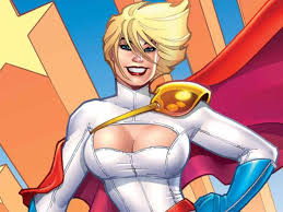 Boob Window Argument To Return To DC Comics This Week (Spoilers)