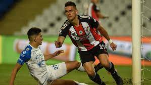 Totally, godoy cruz and river plate fought for 9 times before. Primera Division Hoy Godoy Cruz Vs River Plate Por La Copa De La Liga 2021 Resumen Goles Y Resultado Marca Claro Argentina