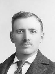 Francis Tracy Bailey