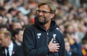 A collection of the top 38 jürgen klopp wallpapers and backgrounds available for download for free. Wallpaper Liverpool Liverpool Jurgen Klopp Manager Manager Jurgen Klopp Images For Desktop Section Sport Download
