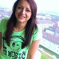 Kristina Ott's Instagram, Twitter & Facebook