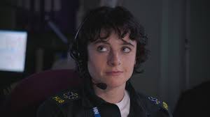 CASUALTY: INTERNAL AFFAIRS