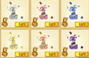 New Year S Party Hat Animal Jam Animal Jam Play Wild Animal Jam Game