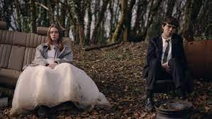 Would you like to write a review? The End Of The F Ing World Season 2 Recap Popsugar Entertainment