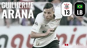 See more of guilherme arana on facebook. Fabian Balbuena Corinthians Esportes Yahoo In Mercado