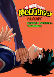 Elijahzx Sex Comic Busty Blonde Mirko - Undressed My Hero Academia Sex Comics Unveiled