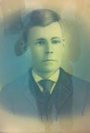 Karl Erik Gustafson (1870-1945)