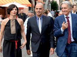 Alessandro della valle / keystone. 6 Millionen Franken Jahrlich Fur Den Filmstandort Schweiz 1815 Ch