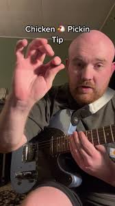 Country Chicken Picking