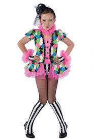 15240 At The Circus Tap Jazz Dance Costumes Dansco 2015