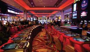 Resorts world casino new york city. Malaysia S Resorts World Casino Now In New York City Asian Fusion Magazine