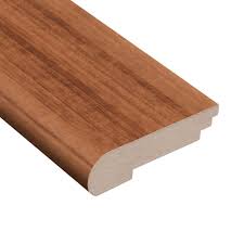 Rio verde (2) refine by brand: Home Legend Brazilian Koa Kaleido 3 8 In Thick X 3 1 2 In Wide X 78 In Length Stair Nose Molding Hl164snh The Home Depot