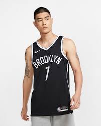 Find the latest in kevin durant merchandise and memorabilia, or check out the rest of our brooklyn nets gear for the whole family. Kevin Durant Nets Icon Edition 2020 Nike Nba Swingman Jersey Nike Com