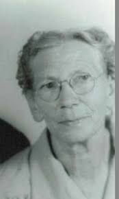 Karolina Louise Andersen Gunderson (1878-1963)