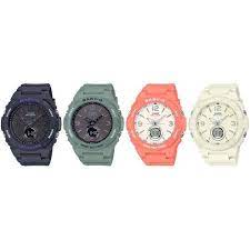Medical alert watches for men. New Model Arrival 2020 Casio Baby G Original Bga 260 Series 100 Authentic Shopee Malaysia