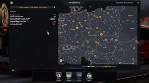 Ets2 Save Game Profile For Promods 2 40 1 34 X Download Save Games Profile
