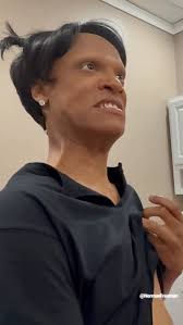 I can’t believe I’m pregnant 😩🥰 I can’t wait to meet my little ballerina!  @pinkorblue3d , -, Click the link in my bio to watch the full video