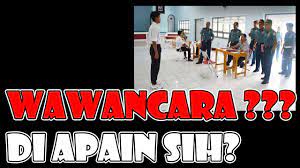 Maybe you would like to learn more about one of these? Tes Wawancara Sekolah Kedinasan Calon Taruna Youtube