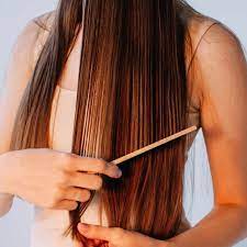 Peppermint oil with a fresh aroma, this strongly concentrated oil must be diluted before applying the scalp. 15 Natural Ways To Make Your Hair Grow Faster