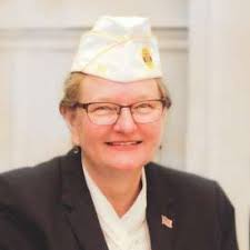 American Legion Department of Vermont Monthly Bulletin