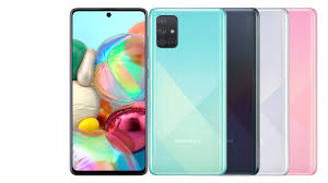 Samsung galaxy a71 es un smartphone de 2019. Samsung Galaxy A51 Galaxy A71 Philippines Specs Price Jam Online
