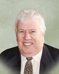 M. Lucien Cotnoir — Résidence funéraire Steve L. Elkas