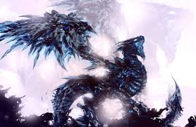 Coldfire Justin Currie Dragon Pictures Fantasy Dragon Ice Dragon
