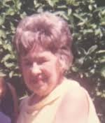 Myrtle Maude LaRose Stepp/Harper (1892-1975)