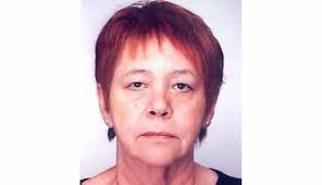 NÉCROLOGIE. Mme Olivia Marion