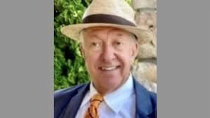 Obituary: Kurt Wesley Lambert