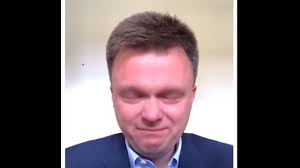 Szymon hołownia ze łzami walczy o polskę. Szymon Holownia Placze Ale Dlaczego Youtube