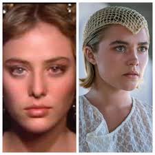 Irulan's purpose in the books