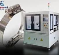 Worm Drive Hose Clamp Machine,Heavy Duty Hose Clamp Machine ...