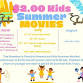 Summer Movies at The Showbox: Bad Guys 2