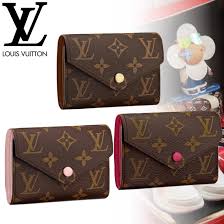 Maybe you would like to learn more about one of these? Shop Louis Vuitton Monogram 2019 20fw Victorine Wallet M62360 M41938 M62472 By Cockatiels Buyma