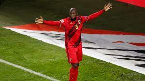 Danmarks kamp mod belgien spilles torsdag klokken 18 i parken. Doppelter Lukaku Nimmt Danemark Den Wind Aus Den Segeln Kicker