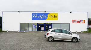 La foire européenne, le plus grand magasin éphémère de la rentrée. Magasin De Peche Strasbourg Lampertheim Pacific Peche