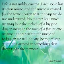 Before we were yours, by lisa wingate, is such a book. From Before We Were Yours By Lisa Wingate Understanding This Book Songs