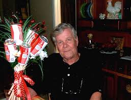 Ronald Patrick Muller Obituary