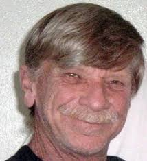 Larry Britton Obituary