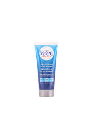 That's where the calm balm comes in, so soothe your skin and add an extra layer of protection. Body Hair Removal Cream Men Veet 200 Ml