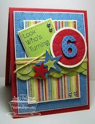 It is suitable for all ages, all gender. Pin On Crafty Goodness Cards