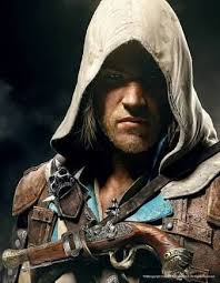 Edward Kenway