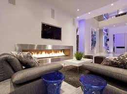 Let these living room ideas from the world's top interior designers inspire your next decorating in this southampton living room designed by markham roberts, a game table by the fireplace in the living room, colorful midcentury and contemporary furnishings such as the curvy sofa covered in a. Modern Interiors Ideas Designs Photos Trendir Contemporary Living Room Design Living Room Design Modern Room Design