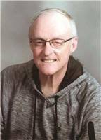 Richard Purvis Obituary (1953