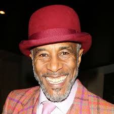 Strictly Come Dancing's Danny John-Jules makes kind gesture as he steps  back into the limelight